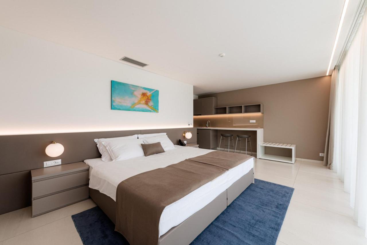 Aparthotel Joel Novalja Extérieur photo