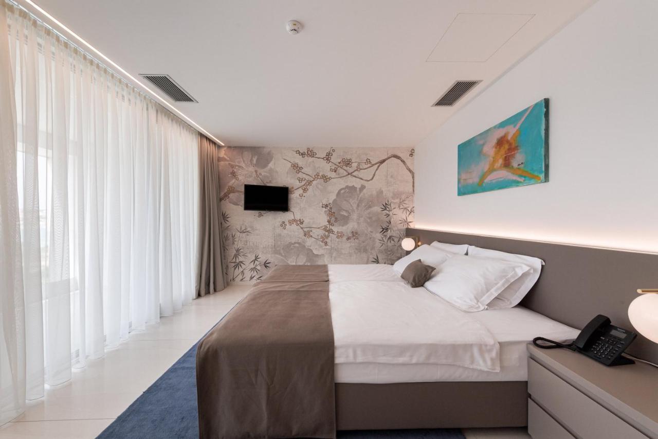 Aparthotel Joel Novalja Extérieur photo
