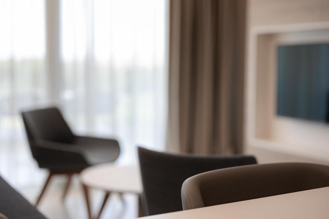 Aparthotel Joel Novalja Extérieur photo