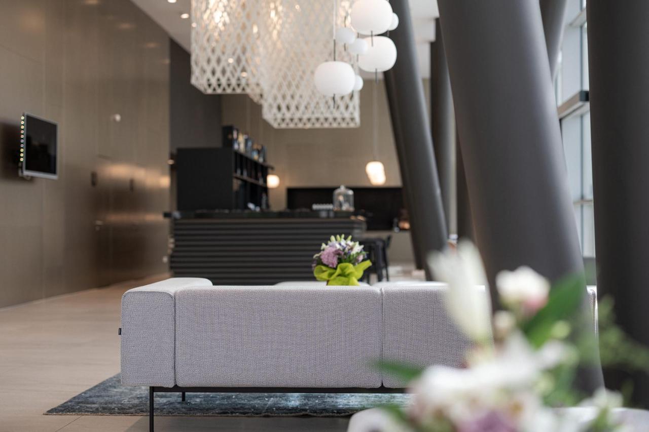 Aparthotel Joel Novalja Extérieur photo