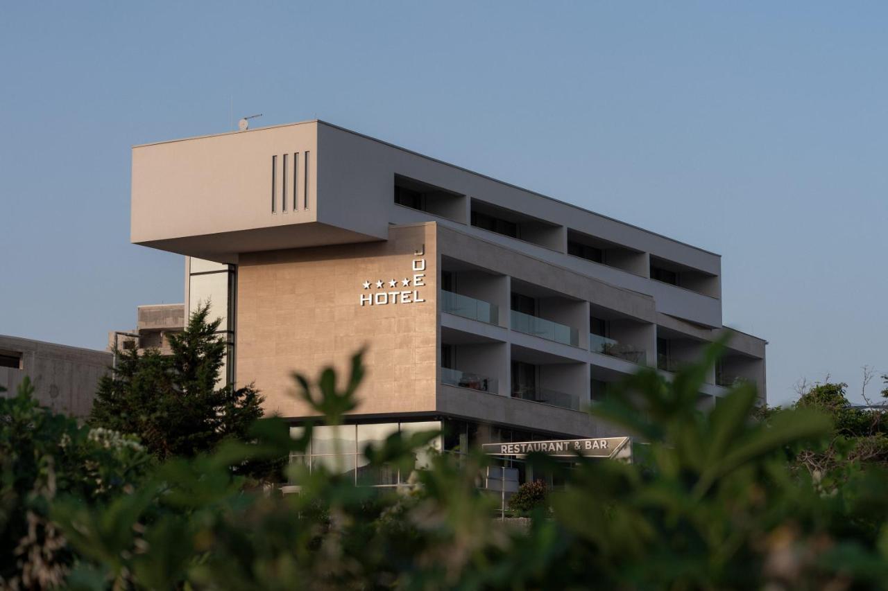 Aparthotel Joel Novalja Extérieur photo
